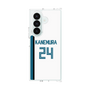 クリアケース［ 北海道日本ハムファイターズ - ホーム #24 KANEMURA ］