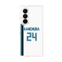 クリアケース［ 北海道日本ハムファイターズ - ホーム #24 KANEMURA ］