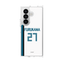 クリアケース［ 北海道日本ハムファイターズ - ホーム #27 FURUKAWA ］