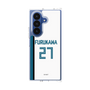 クリアケース［ 北海道日本ハムファイターズ - ホーム #27 FURUKAWA ］