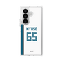クリアケース［ 北海道日本ハムファイターズ - ホーム #65 MYOSE ］