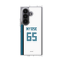 クリアケース［ 北海道日本ハムファイターズ - ホーム #65 MYOSE ］