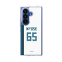 クリアケース［ 北海道日本ハムファイターズ - ホーム #65 MYOSE ］