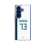 クリアケース［ 北海道日本ハムファイターズ - ホーム #73 TAKEDA ］
