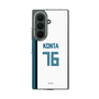 クリアケース［ 北海道日本ハムファイターズ - ホーム #76 KONTA ］
