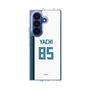 クリアケース［ 北海道日本ハムファイターズ - ホーム #85 YACHI ］