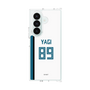 クリアケース［ 北海道日本ハムファイターズ - ホーム #89 YAGI ］