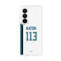 クリアケース［ 北海道日本ハムファイターズ - ホーム #113 KATOH ］