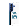 クリアケース［ 北海道日本ハムファイターズ - ホーム #125 FUJITA ］