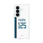 クリアケース［ 北海道日本ハムファイターズ - ホーム #125 FUJITA ］