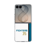 クリアケース［ 北海道日本ハムファイターズ - ホーム #35 ASARI - 表 ］