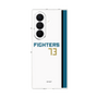 クリアケース［ 北海道日本ハムファイターズ - ホーム #73 TAKEDA - 表 ］