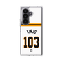 クリアケース［ 読売ジャイアンツ - #103 KINJO - ホーム ］