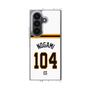 クリアケース［ 読売ジャイアンツ - #104 NOGAMI - ホーム ］