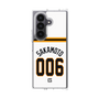 クリアケース［ 読売ジャイアンツ - #006 SAKAMOTO - ホーム ］