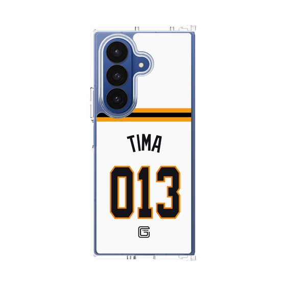 クリアケース［ 読売ジャイアンツ - #013 TIMA - ホーム ］