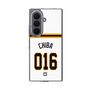 クリアケース［ 読売ジャイアンツ - #016 CHIBA - ホーム ］