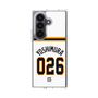 クリアケース［ 読売ジャイアンツ - #026 YOSHIMURA - ホーム ］