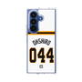 クリアケース［ 読売ジャイアンツ - #044 OHSHIRO - ホーム ］