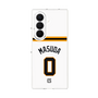 クリアケース［ 読売ジャイアンツ - #0 MASUDA - ホーム ］
