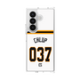 クリアケース［ 読売ジャイアンツ - #037 CHLUP - ホーム ］