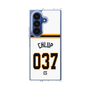 クリアケース［ 読売ジャイアンツ - #037 CHLUP - ホーム ］