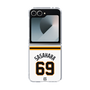 クリアケース［ 読売ジャイアンツ - #69 SASAHARA - ホーム ］