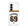 クリアケース［ 読売ジャイアンツ - #69 SASAHARA - ホーム ］