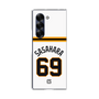 クリアケース［ 読売ジャイアンツ - #69 SASAHARA - ホーム ］