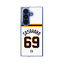 クリアケース［ 読売ジャイアンツ - #69 SASAHARA - ホーム ］