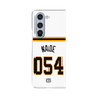 クリアケース［ 読売ジャイアンツ - #054 NAOE - ホーム ］