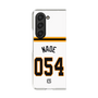クリアケース［ 読売ジャイアンツ - #054 NAOE - ホーム ］
