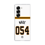 クリアケース［ 読売ジャイアンツ - #054 NAOE - ホーム ］