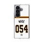 クリアケース［ 読売ジャイアンツ - #054 NAOE - ホーム ］