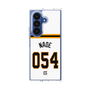 クリアケース［ 読売ジャイアンツ - #054 NAOE - ホーム ］