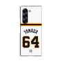 クリアケース［ 読売ジャイアンツ - #64 YAMADA - ホーム ］