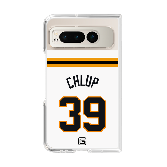 クリアケース［ 読売ジャイアンツ - #39 CHLUP -ホーム ］
