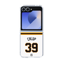 クリアケース［ 読売ジャイアンツ - #39 CHLUP -ホーム ］