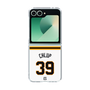 クリアケース［ 読売ジャイアンツ - #39 CHLUP -ホーム ］