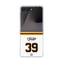 クリアケース［ 読売ジャイアンツ - #39 CHLUP -ホーム ］