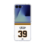 クリアケース［ 読売ジャイアンツ - #39 CHLUP -ホーム ］