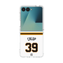クリアケース［ 読売ジャイアンツ - #39 CHLUP -ホーム ］