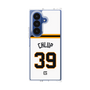 クリアケース［ 読売ジャイアンツ - #39 CHLUP -ホーム ］