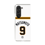 クリアケース［ 読売ジャイアンツ - #9 MATSUMOTO - ホーム ］