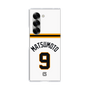 クリアケース［ 読売ジャイアンツ - #9 MATSUMOTO - ホーム ］