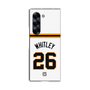 クリアケース［ 読売ジャイアンツ - #26 WHITLEY - ホーム ］