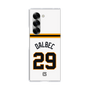 クリアケース［ 読売ジャイアンツ - #29 DALBEC - ホーム ］