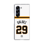 クリアケース［ 読売ジャイアンツ - #29 DALBEC - ホーム ］