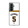 クリアケース［ 読売ジャイアンツ - #5 KADOWAKI - ホーム ］
