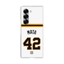 クリアケース［ 読売ジャイアンツ - #42 MATA - ホーム ］